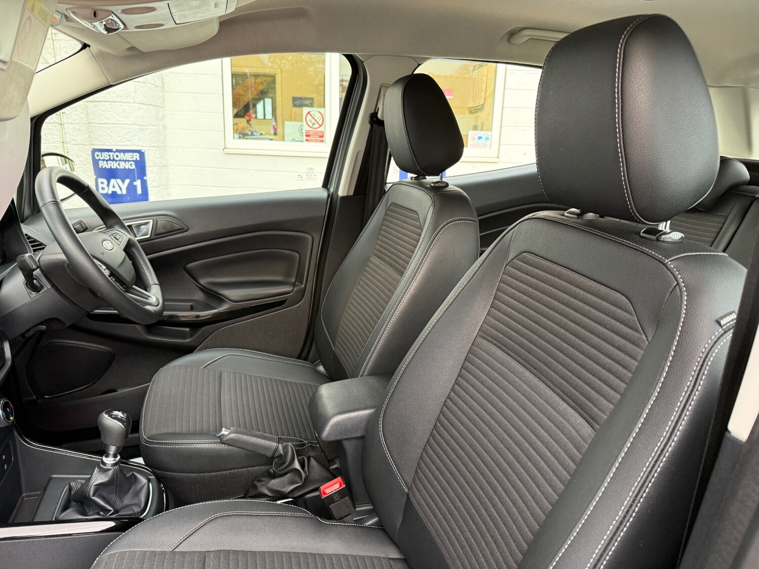 Used Ford Ecosport 2022 for sale - 75945478: Photo 55