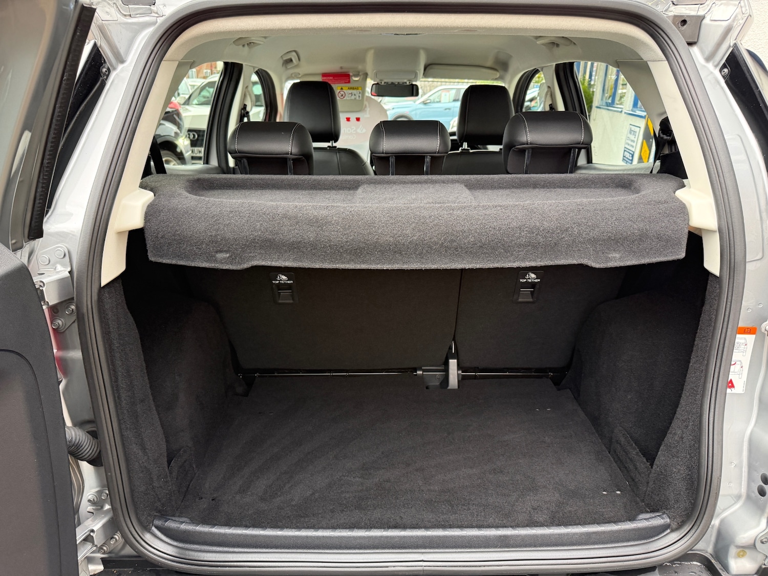 Used Ford Ecosport 2022 for sale - 75945478: Photo 6