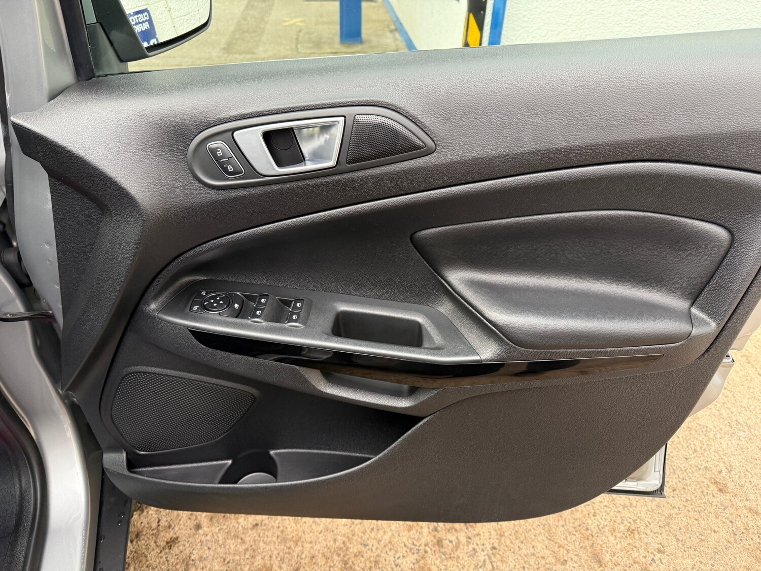 Used Ford Ecosport 2022 for sale - 75945478: Photo 60