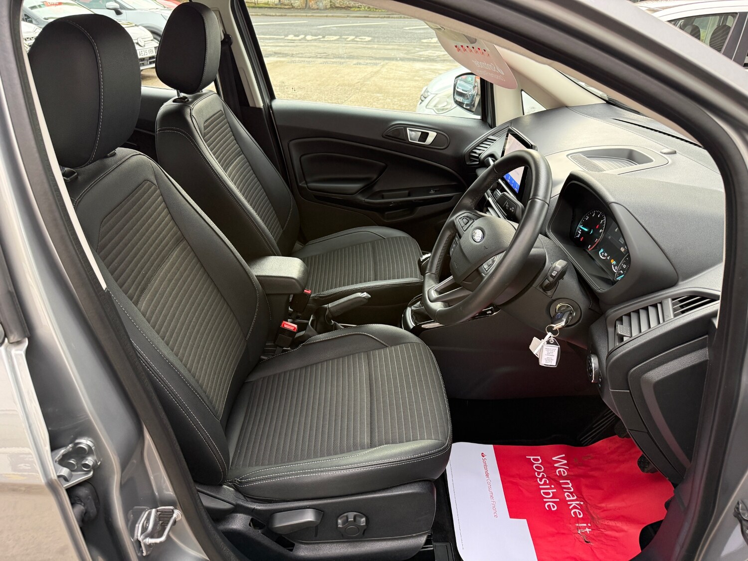 Used Ford Ecosport 2022 for sale - 75945478: Photo 61