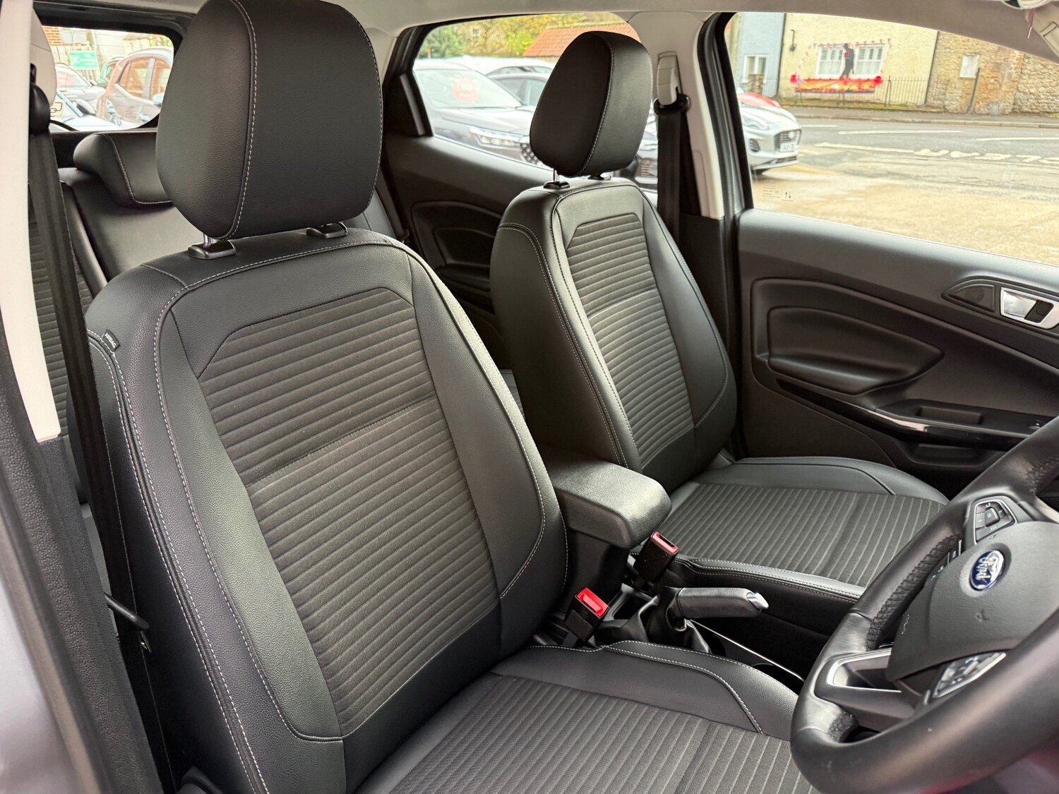 Used Ford Ecosport 2022 for sale - 75945478: Photo 62