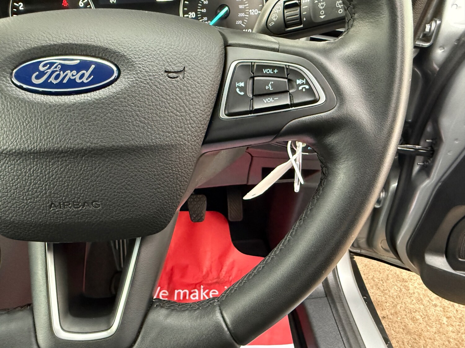 Used Ford Ecosport 2022 for sale - 75945478: Photo 66