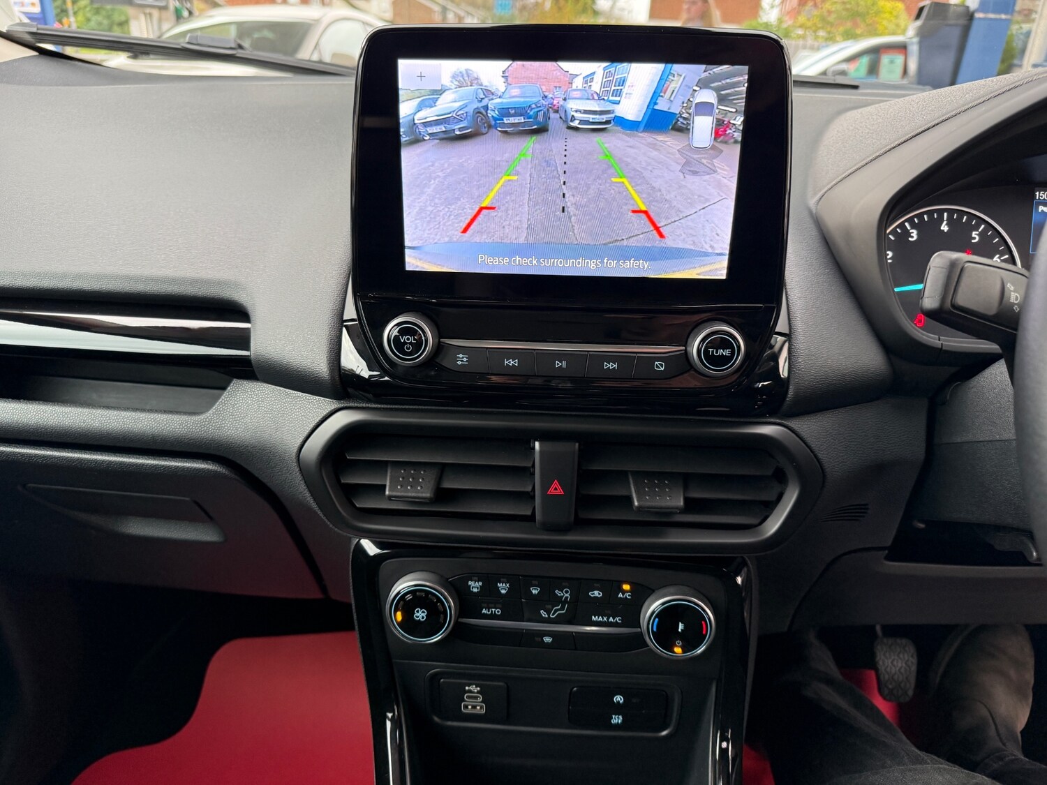 Used Ford Ecosport 2022 for sale - 75945478: Photo 68