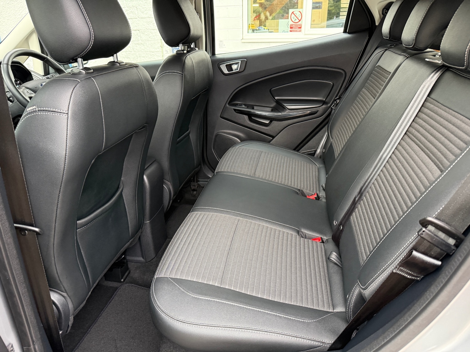 Used Ford Ecosport 2022 for sale - 75945478: Photo 7