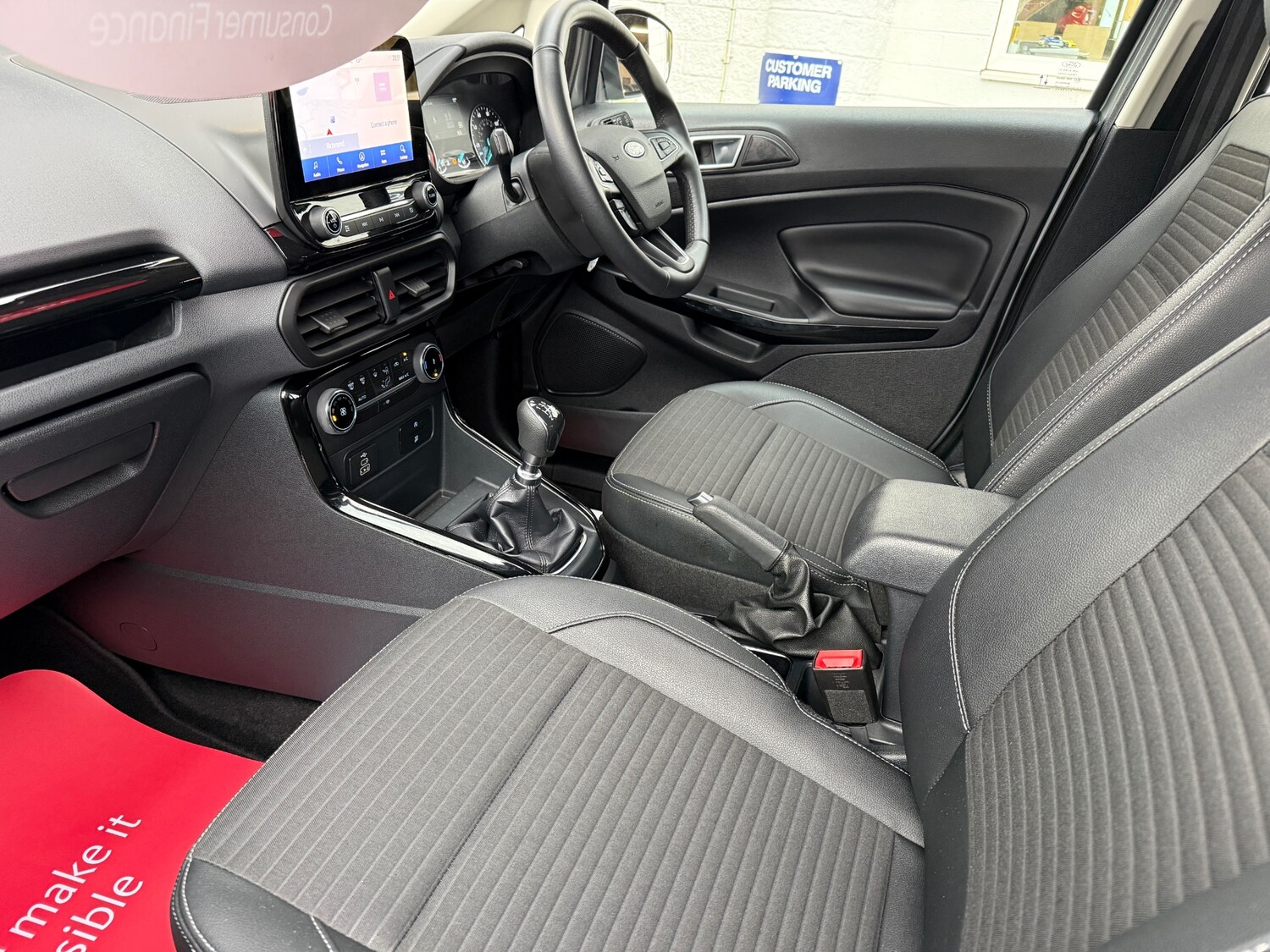 Used Ford Ecosport 2022 for sale - 75945478: Photo 8