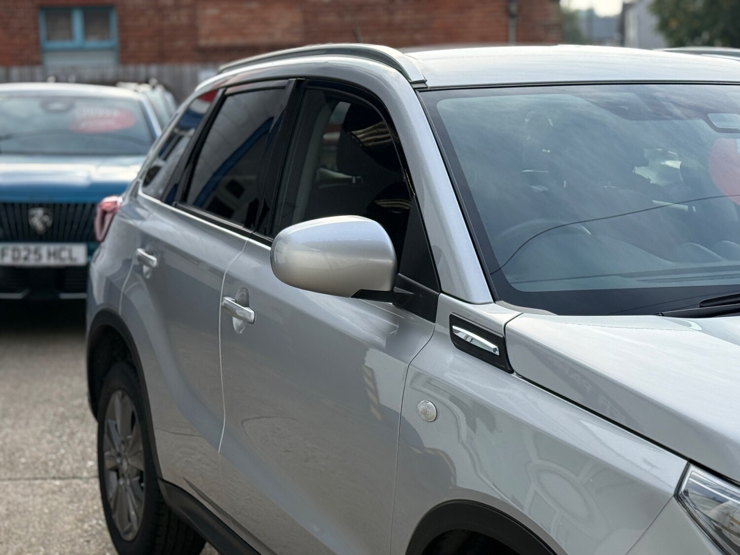 Used Suzuki Vitara 2022 for sale - 75934989: Photo 11