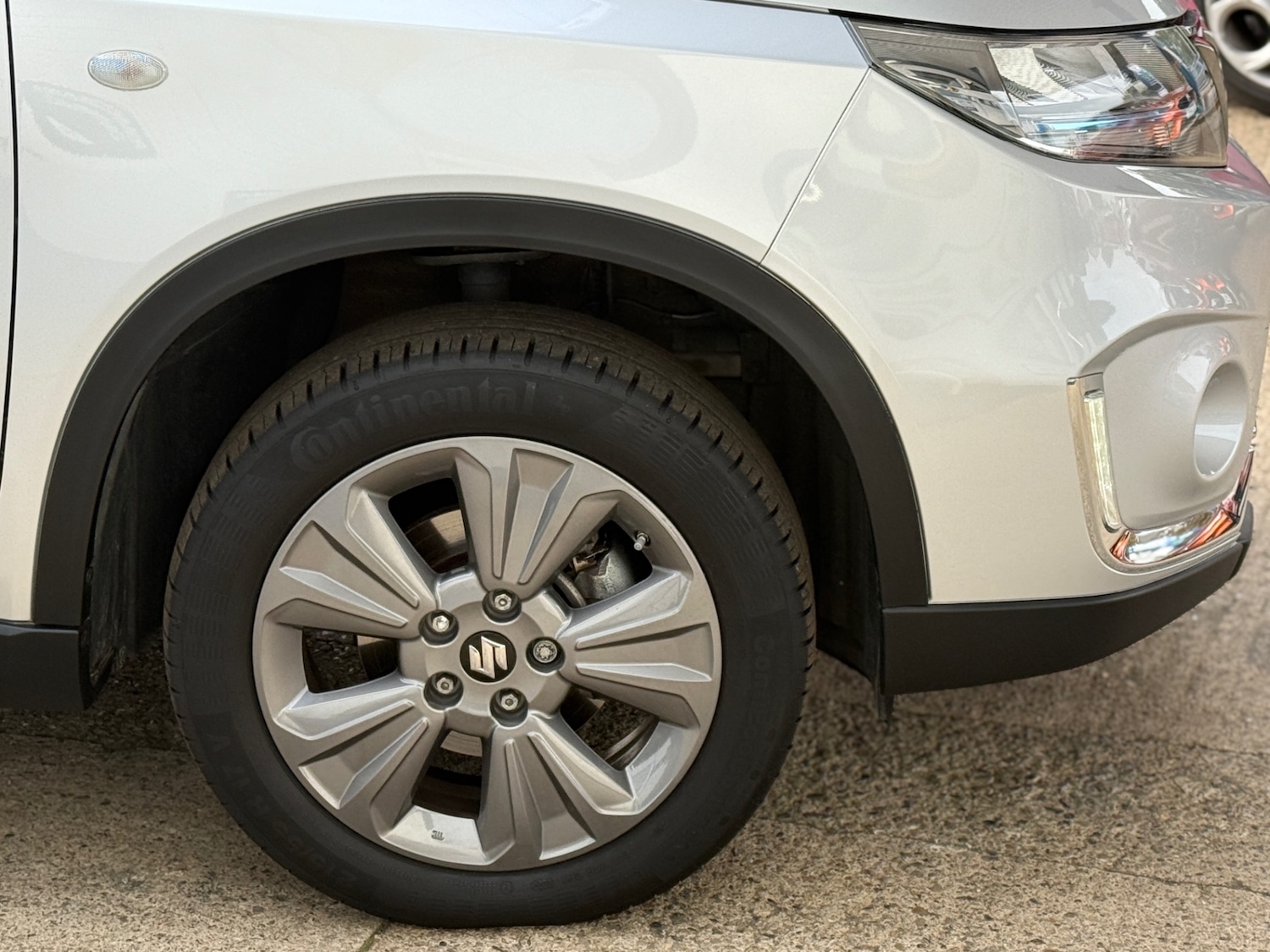 Used Suzuki Vitara 2022 for sale - 75934989: Photo 15