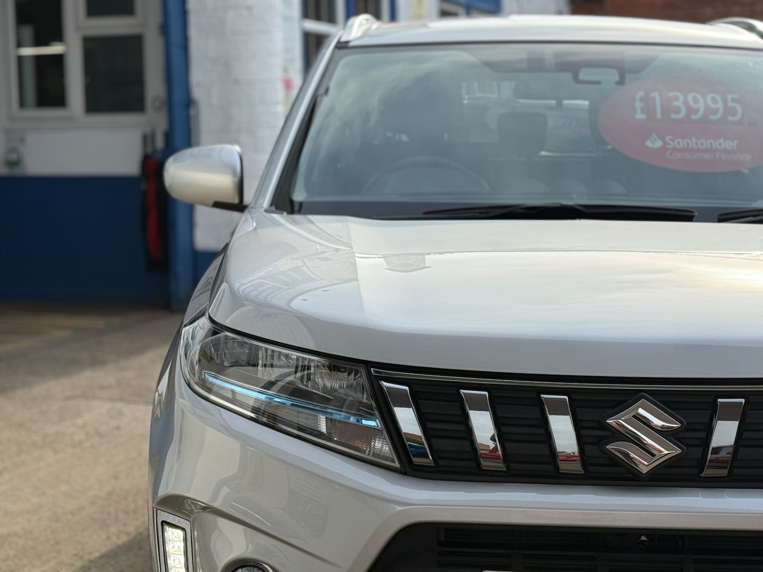 Used Suzuki Vitara 2022 for sale - 75934989: Photo 17