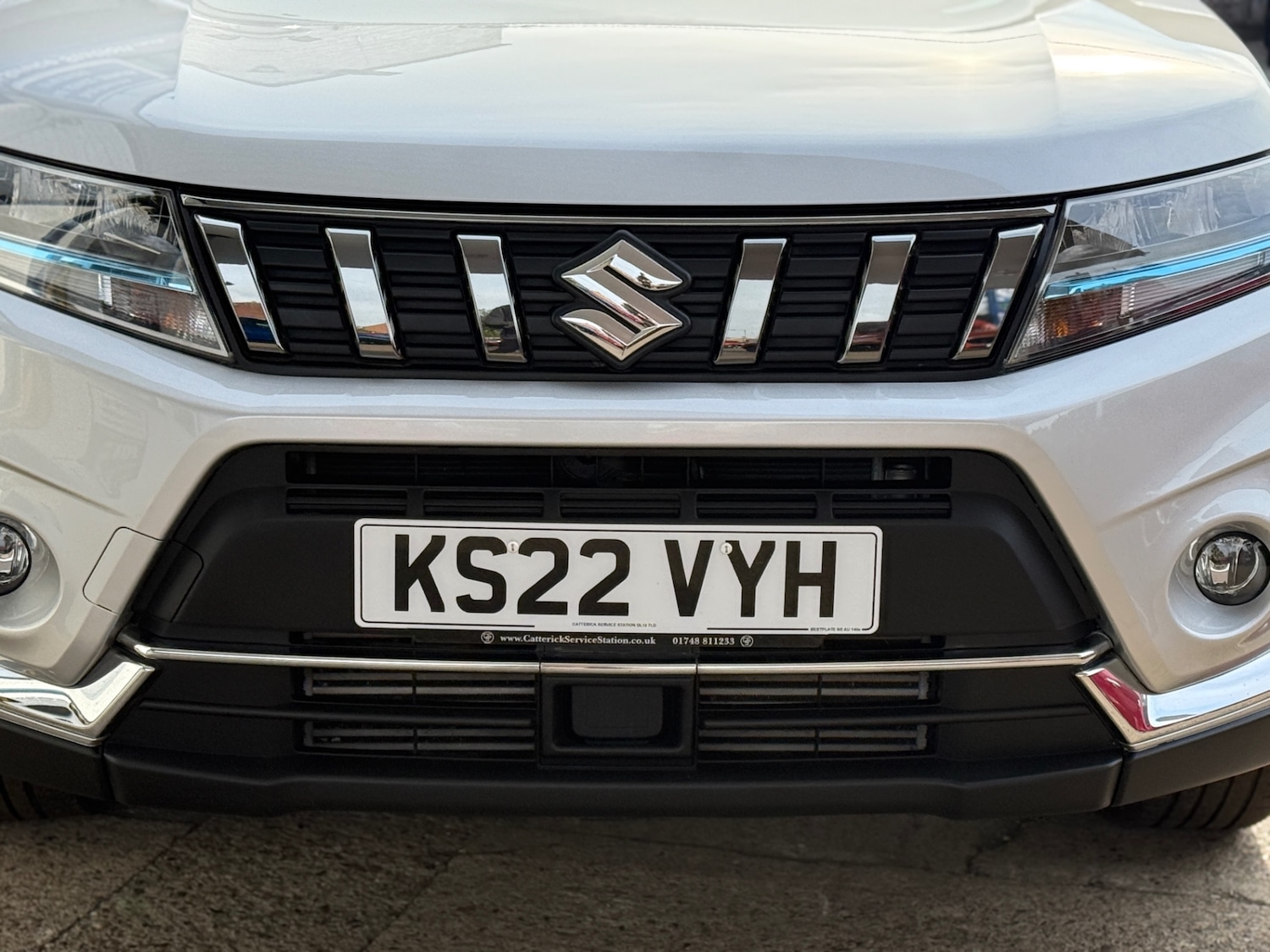 Used Suzuki Vitara 2022 for sale - 75934989: Photo 18