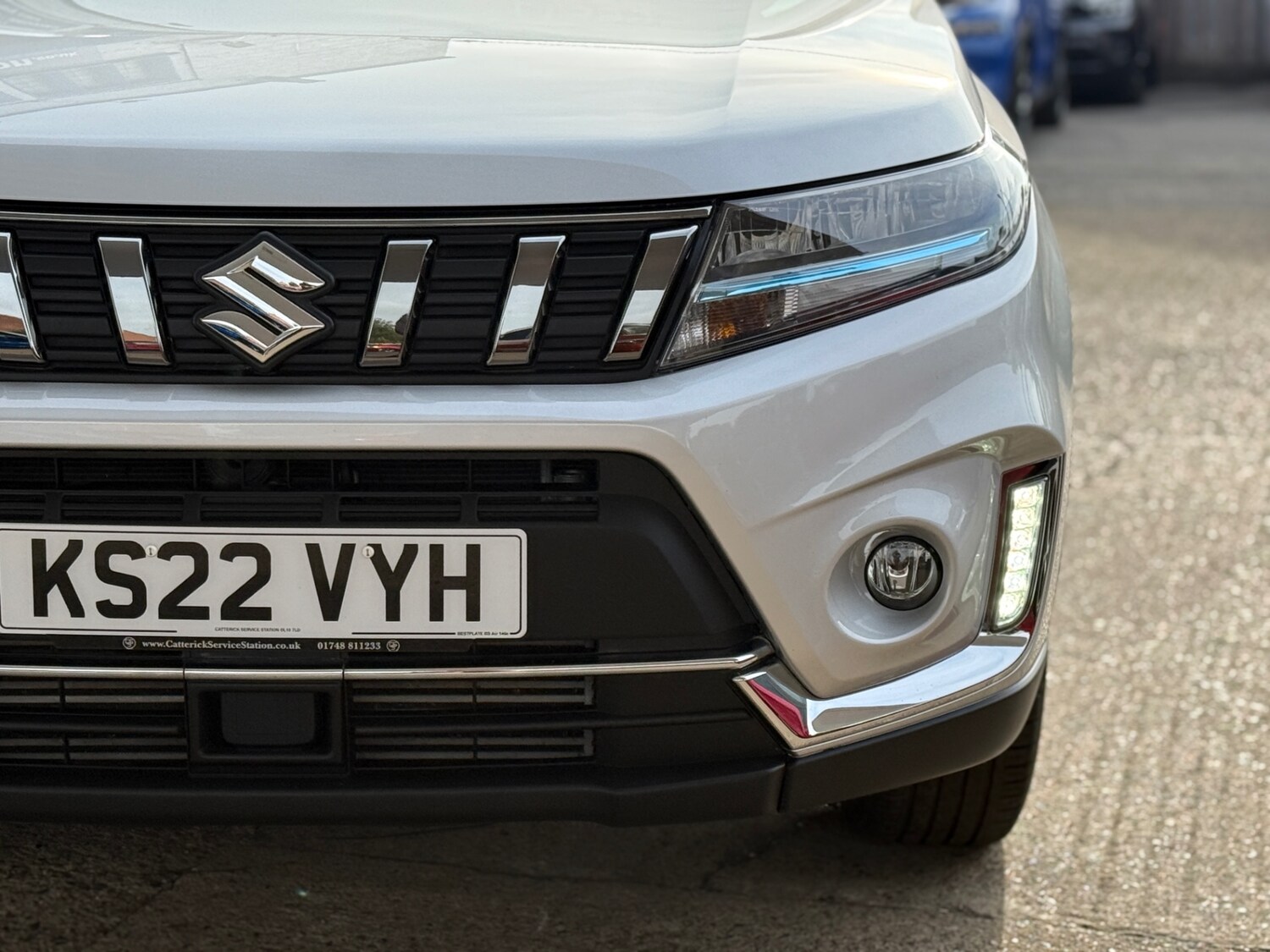 Used Suzuki Vitara 2022 for sale - 75934989: Photo 19