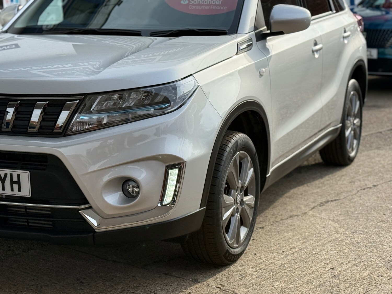 Used Suzuki Vitara 2022 for sale - 75934989: Photo 22