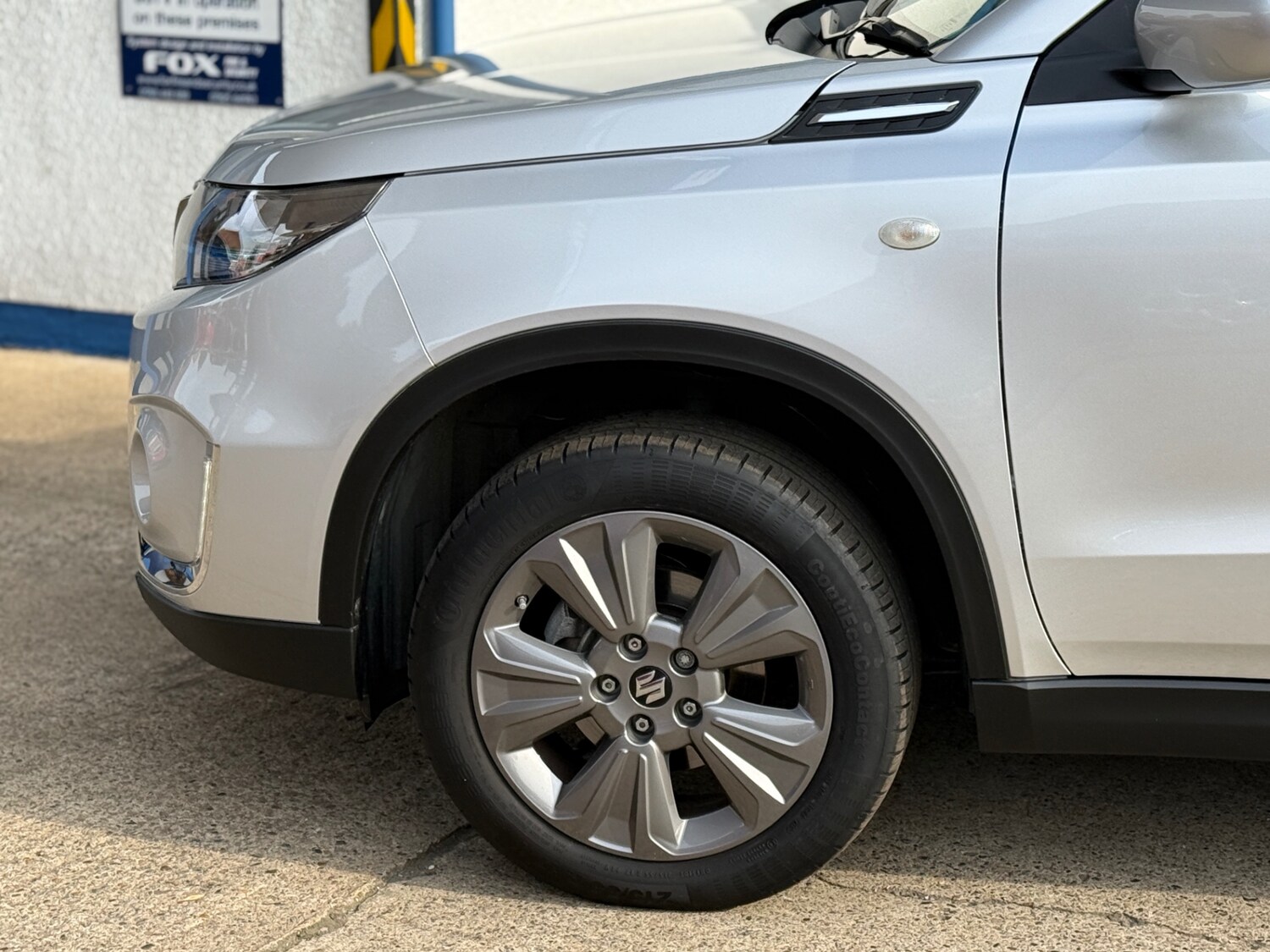 Used Suzuki Vitara 2022 for sale - 75934989: Photo 24