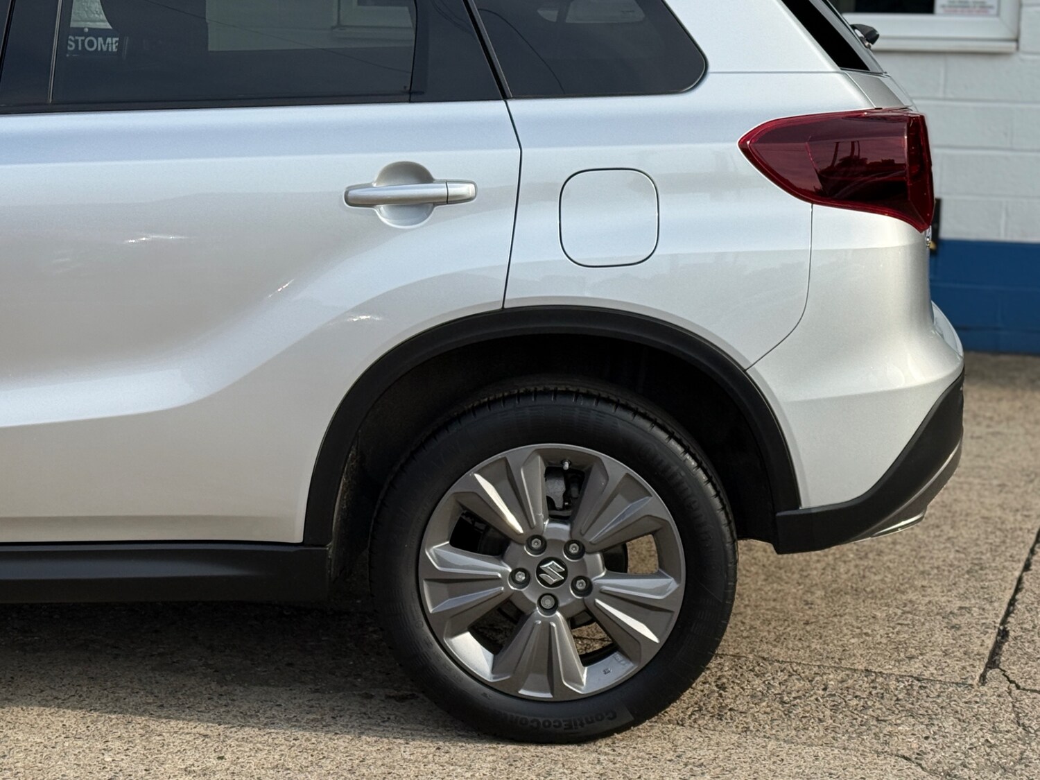 Used Suzuki Vitara 2022 for sale - 75934989: Photo 26