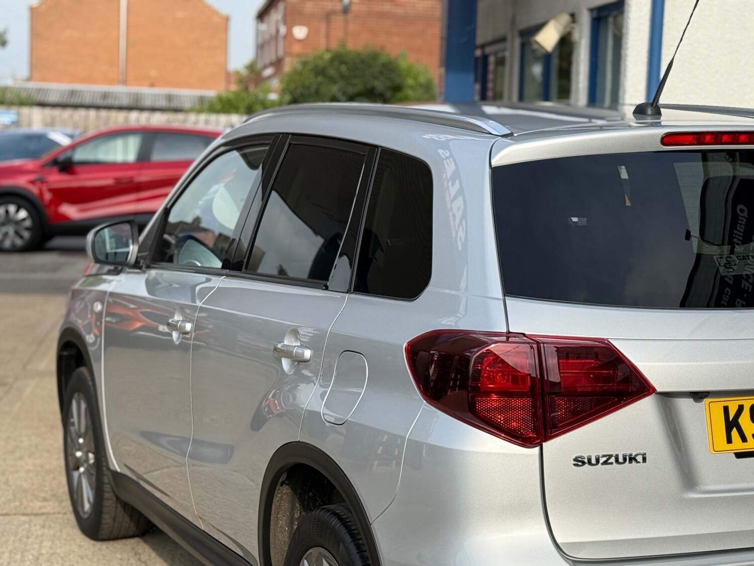 Used Suzuki Vitara 2022 for sale - 75934989: Photo 27