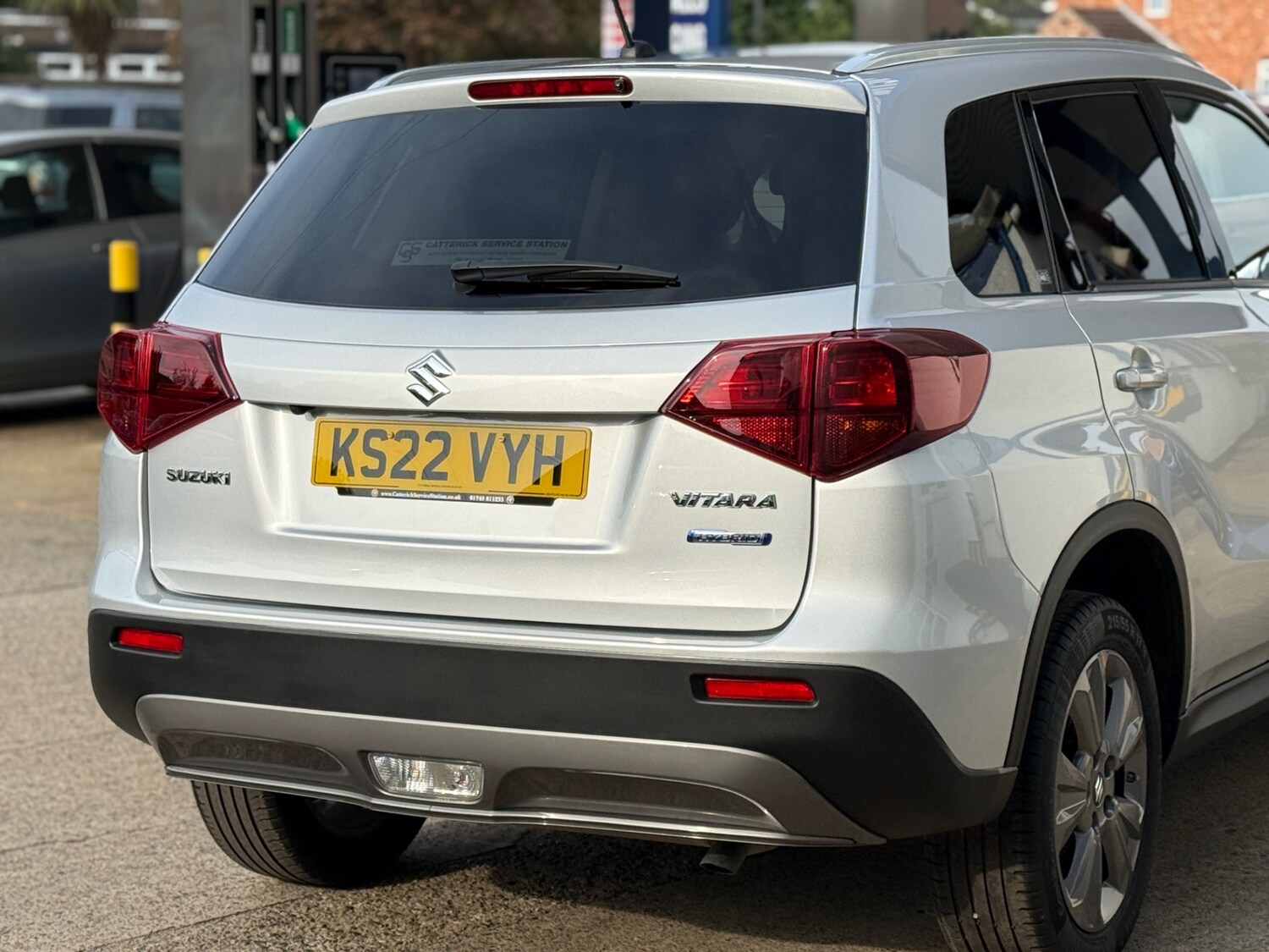 Used Suzuki Vitara 2022 for sale - 75934989: Photo 37