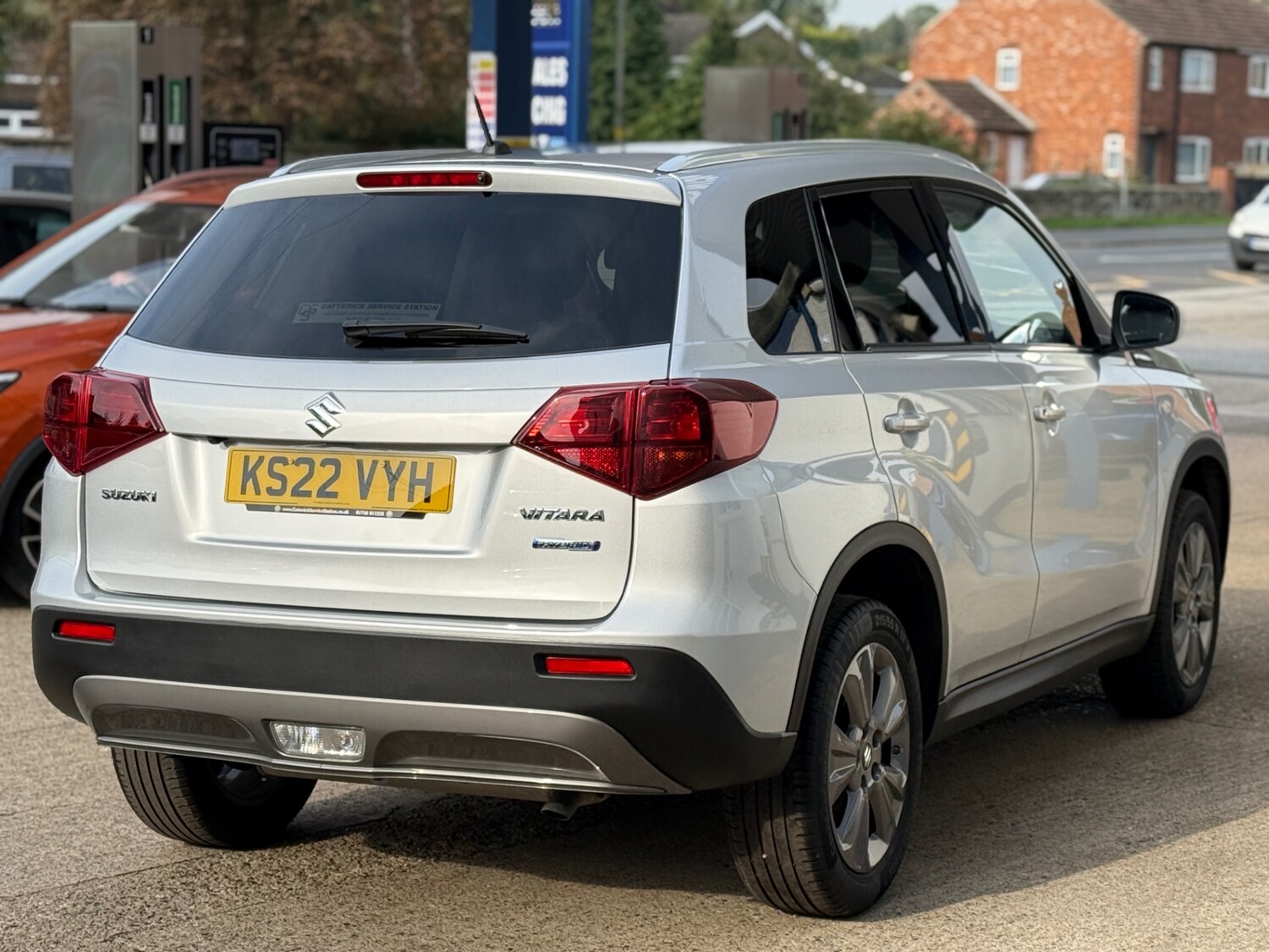 Used Suzuki Vitara 2022 for sale - 75934989: Photo 38