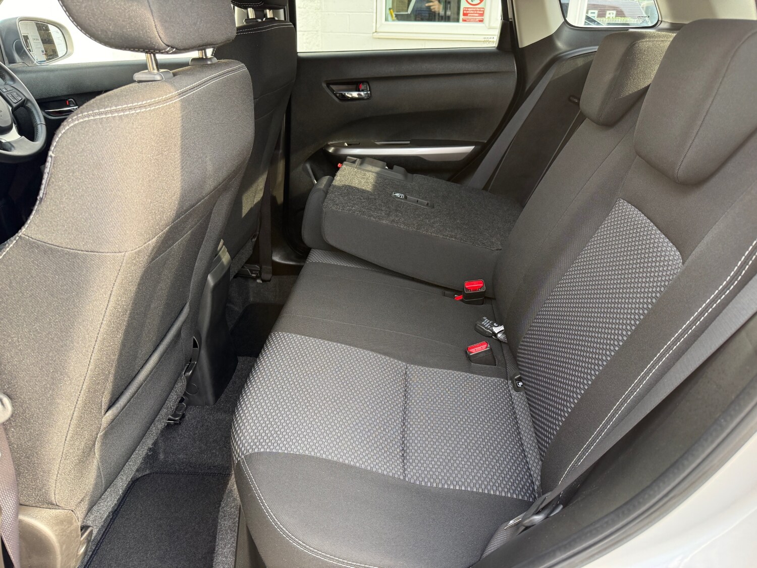 Used Suzuki Vitara 2022 for sale - 75934989: Photo 47