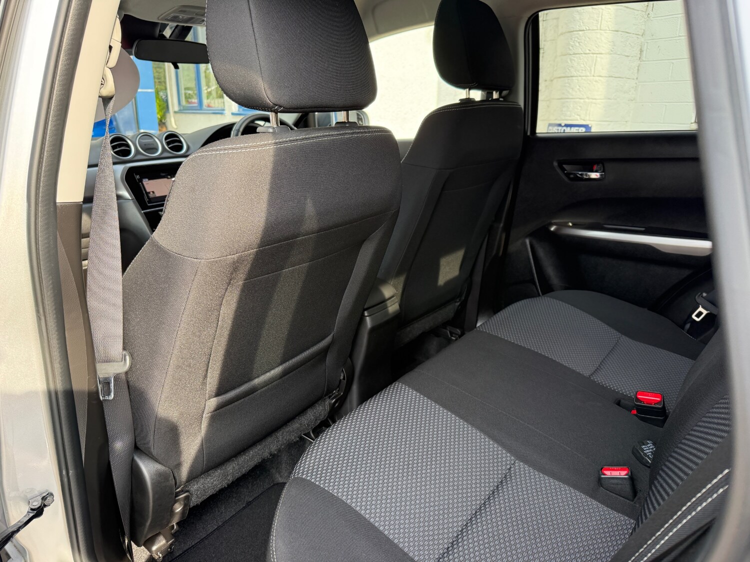 Used Suzuki Vitara 2022 for sale - 75934989: Photo 49