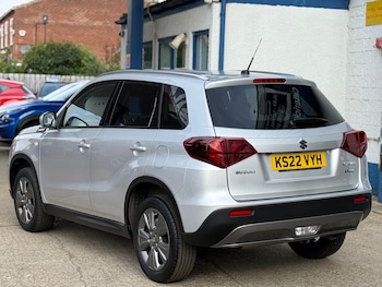 Used Suzuki Vitara 2022 for sale - 75934989: Photo