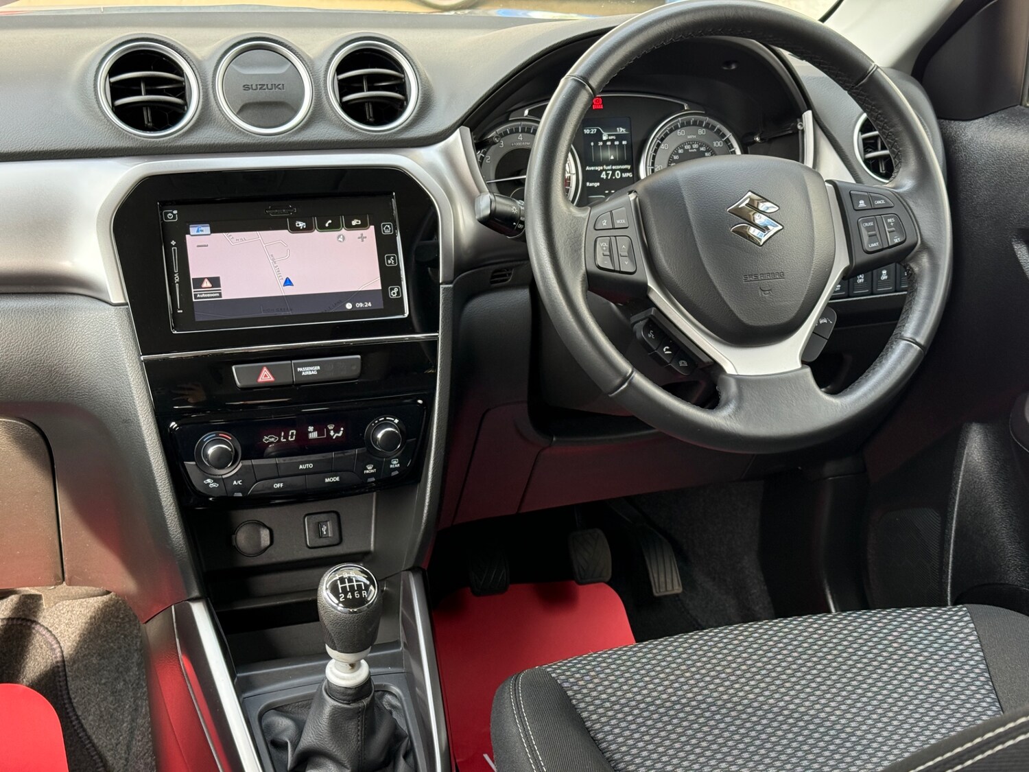 Used Suzuki Vitara 2022 for sale - 75934989: Photo 51