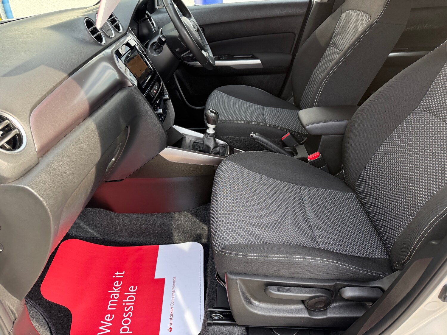 Used Suzuki Vitara 2022 for sale - 75934989: Photo 53