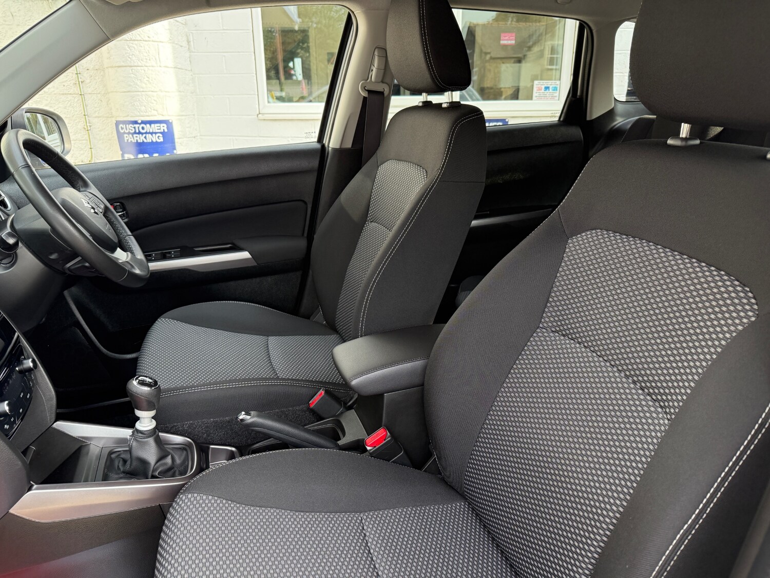 Used Suzuki Vitara 2022 for sale - 75934989: Photo 54