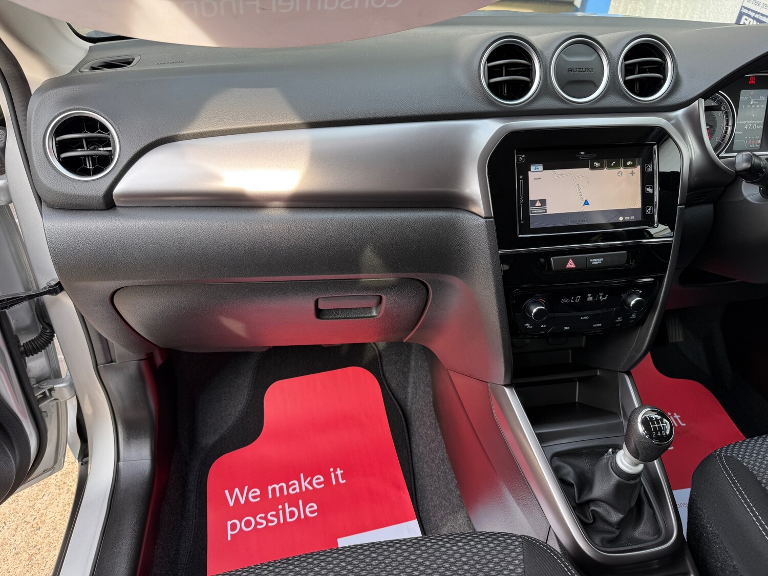 Used Suzuki Vitara 2022 for sale - 75934989: Photo 56