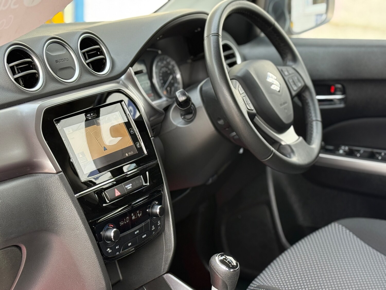 Used Suzuki Vitara 2022 for sale - 75934989: Photo 57