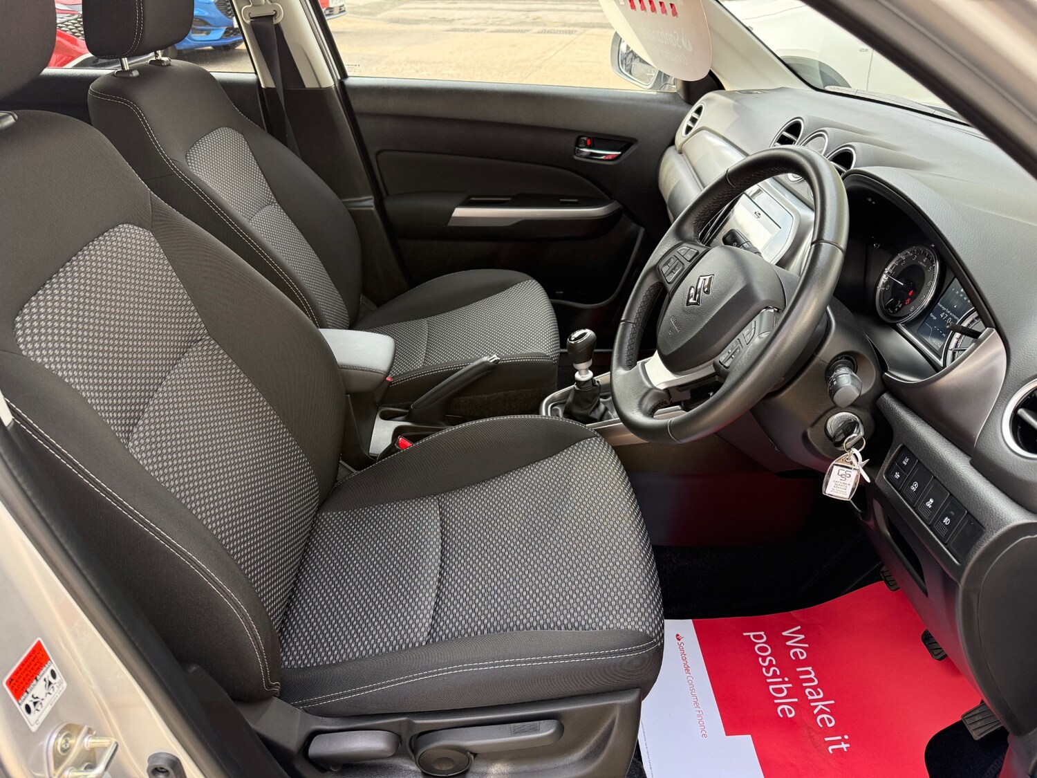 Used Suzuki Vitara 2022 for sale - 75934989: Photo 60