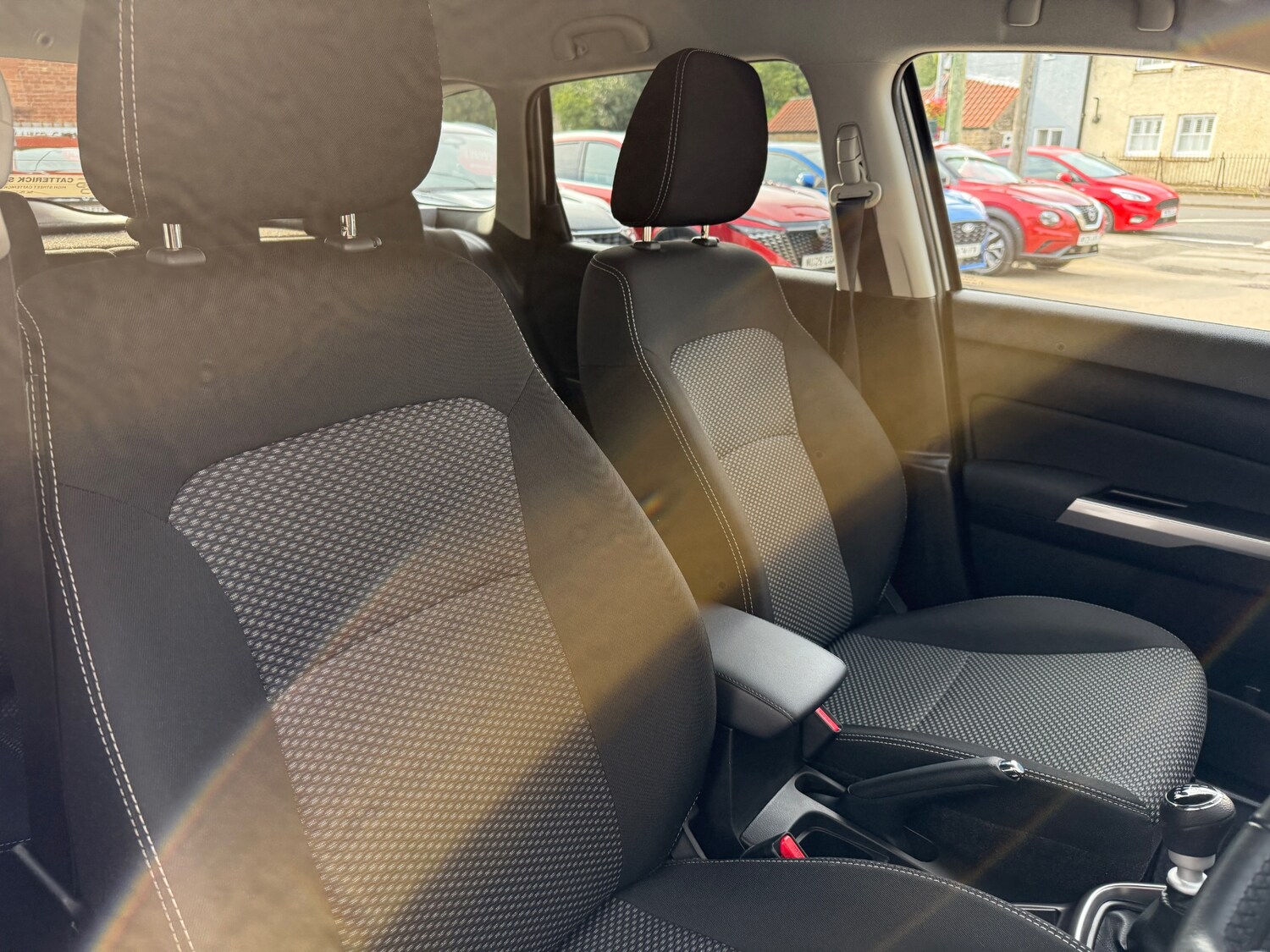 Used Suzuki Vitara 2022 for sale - 75934989: Photo 61