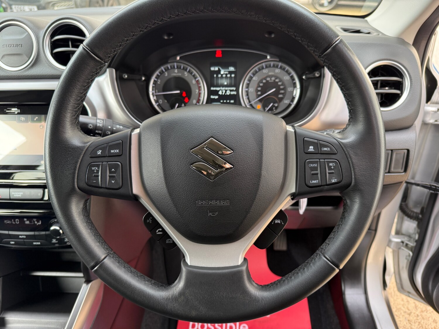 Used Suzuki Vitara 2022 for sale - 75934989: Photo 63