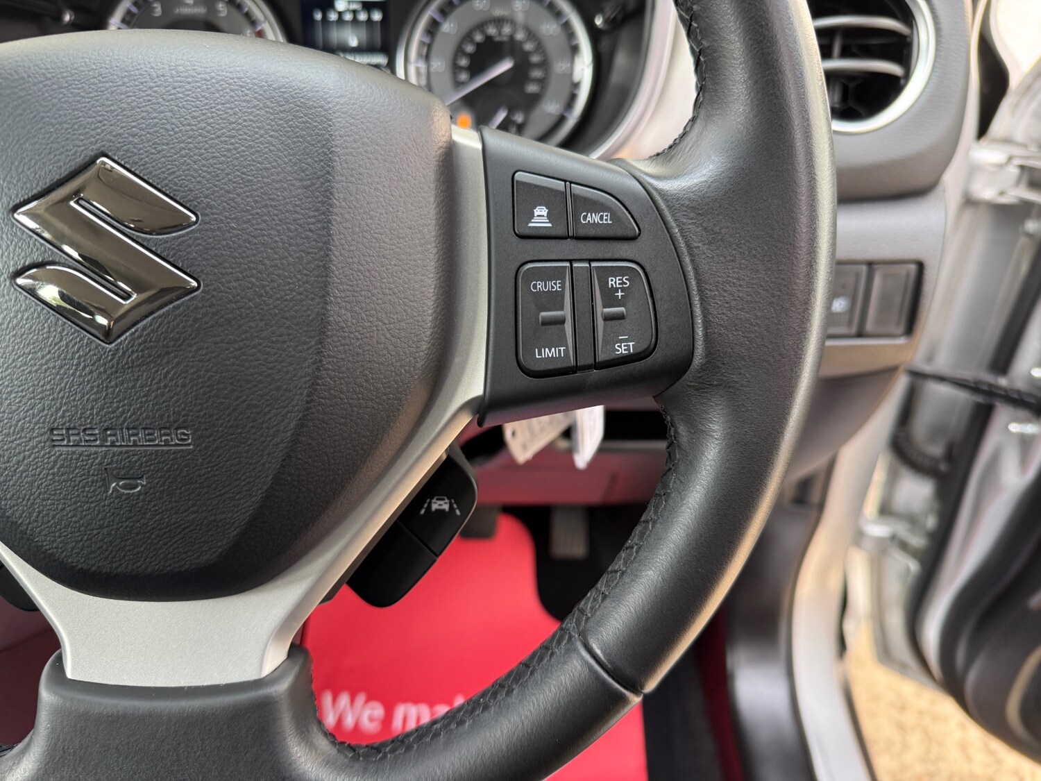 Used Suzuki Vitara 2022 for sale - 75934989: Photo 64