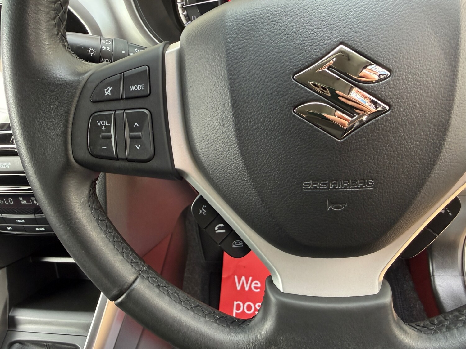 Used Suzuki Vitara 2022 for sale - 75934989: Photo 65