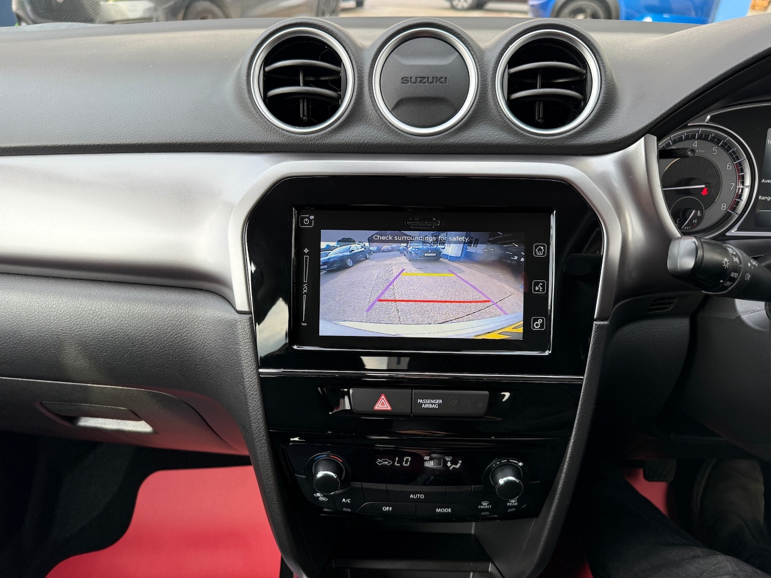 Used Suzuki Vitara 2022 for sale - 75934989: Photo 66