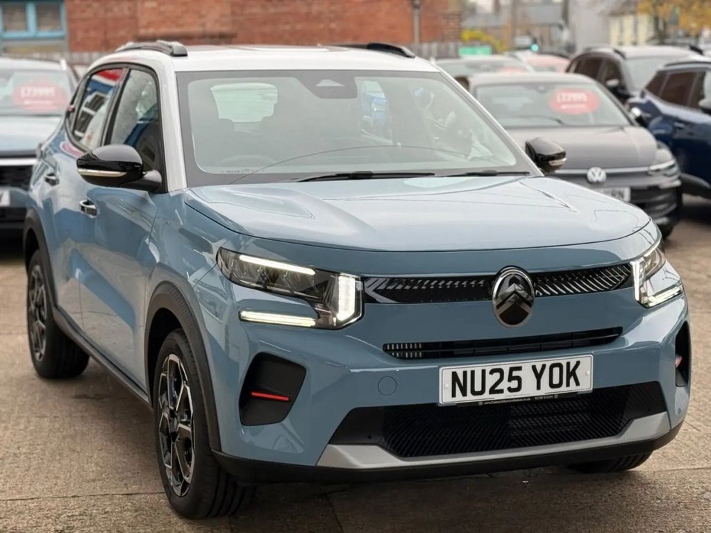 Used Citroen C3 2025 for sale - 77179505: Photo 10