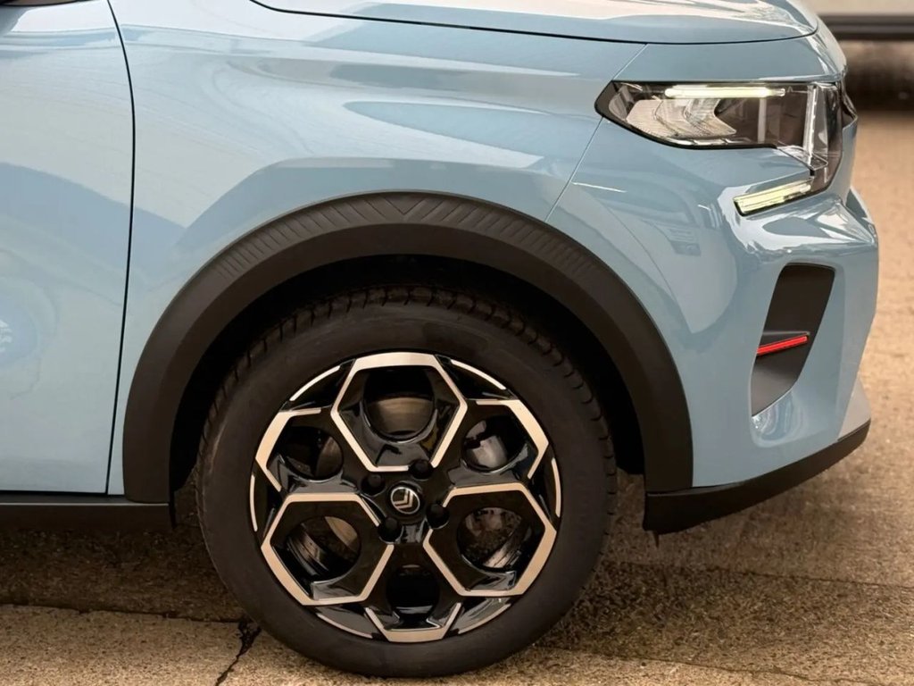 Used Citroen C3 2025 for sale - 77179505: Photo 15