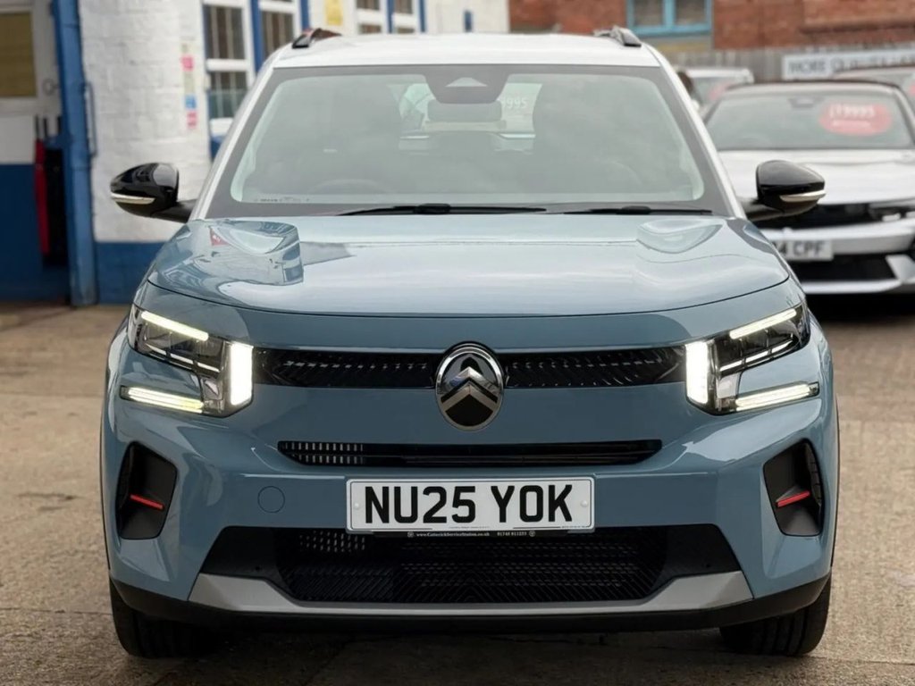 Used Citroen C3 2025 for sale - 77179505: Photo 2