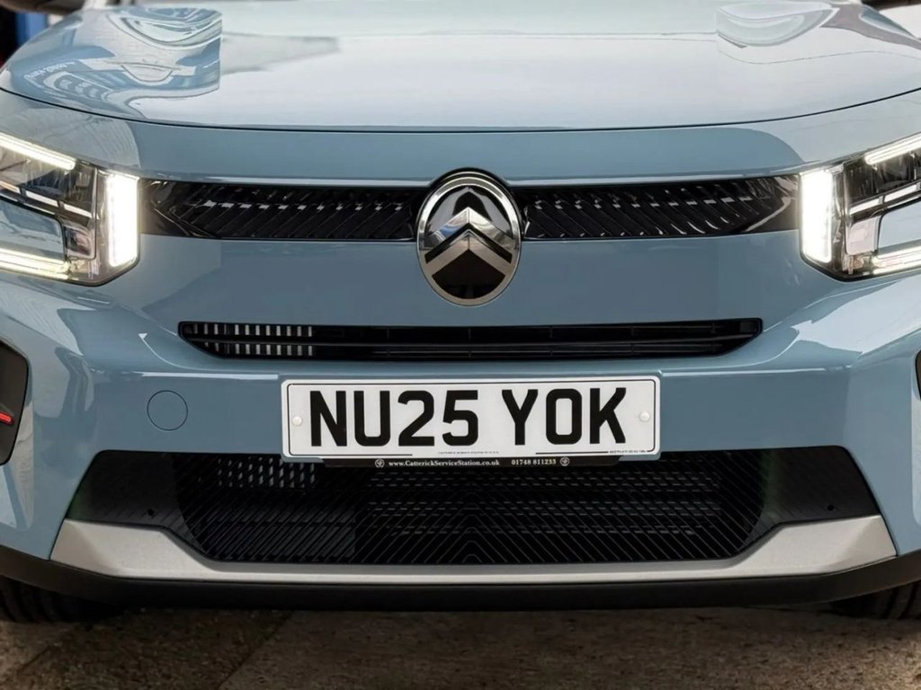 Used Citroen C3 2025 for sale - 77179505: Photo 21