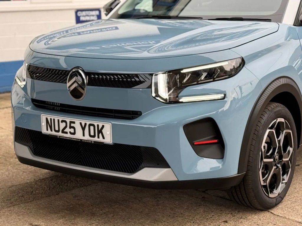 Used Citroen C3 2025 for sale - 77179505: Photo 23