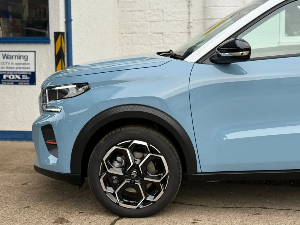 Used Citroen C3 2025 for sale - 77179505: Photo 24