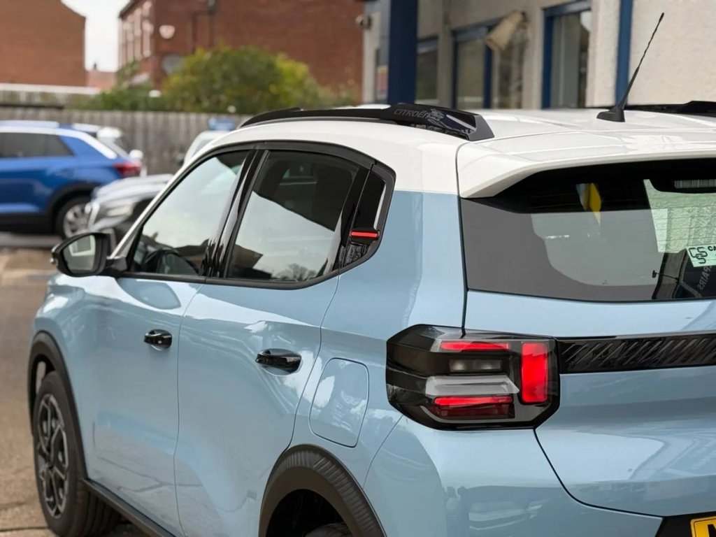 Used Citroen C3 2025 for sale - 77179505: Photo 27