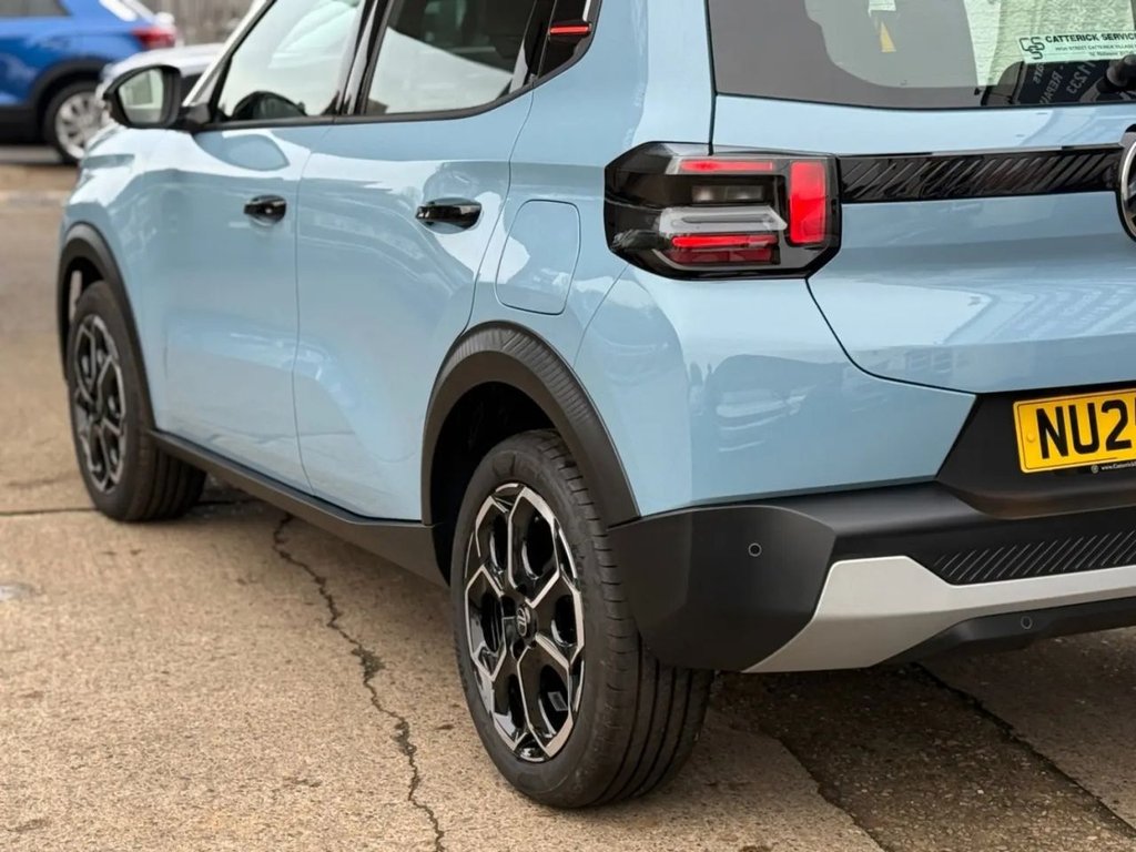 Used Citroen C3 2025 for sale - 77179505: Photo 28