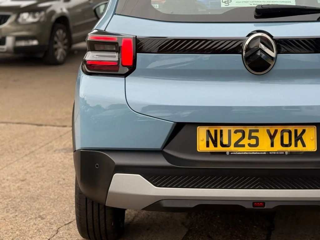 Used Citroen C3 2025 for sale - 77179505: Photo 31