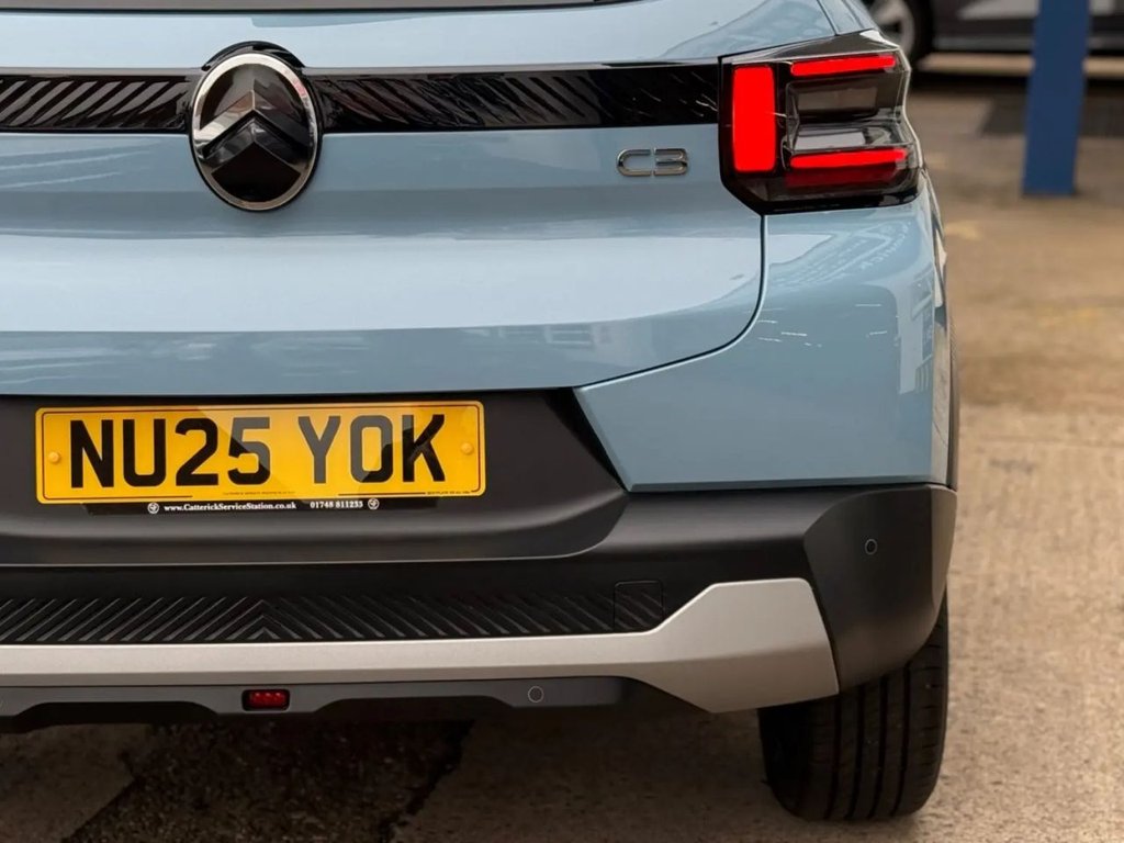 Used Citroen C3 2025 for sale - 77179505: Photo 33