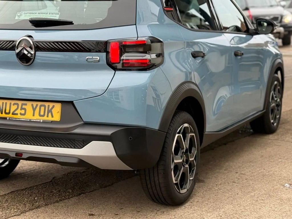 Used Citroen C3 2025 for sale - 77179505: Photo 36