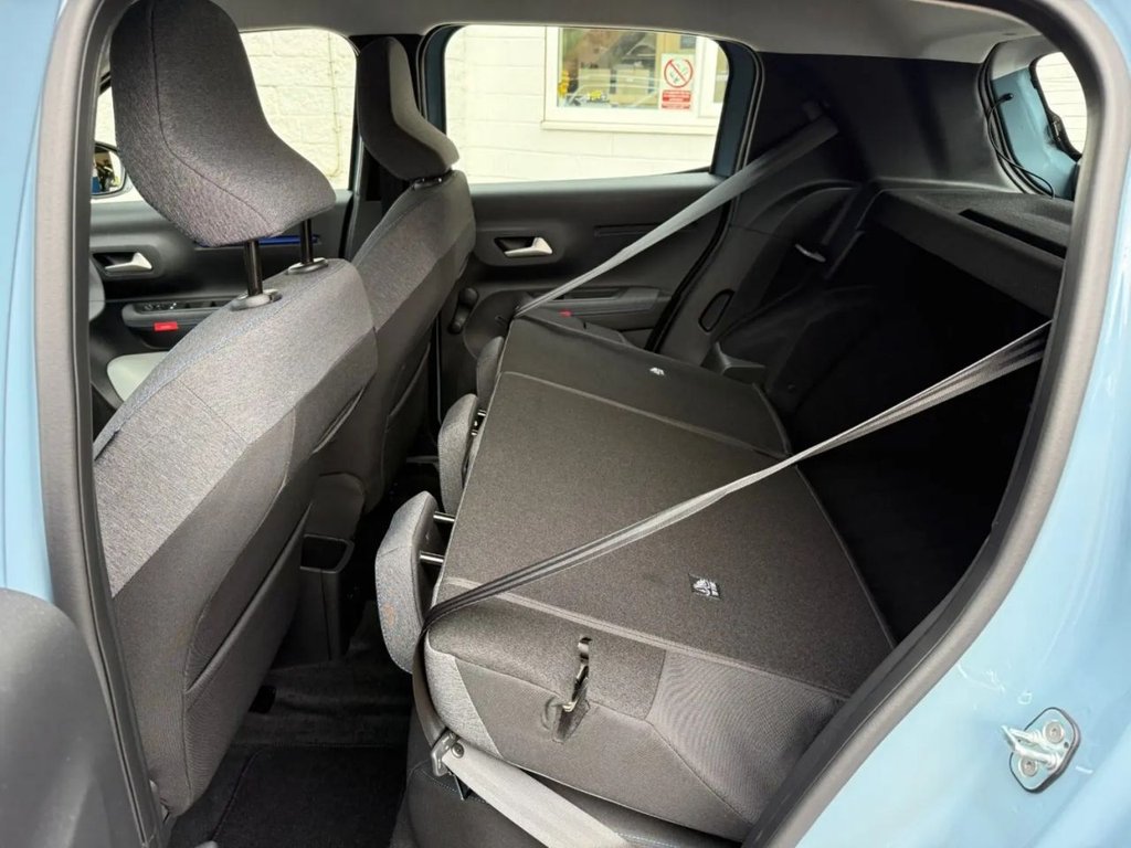 Used Citroen C3 2025 for sale - 77179505: Photo 43