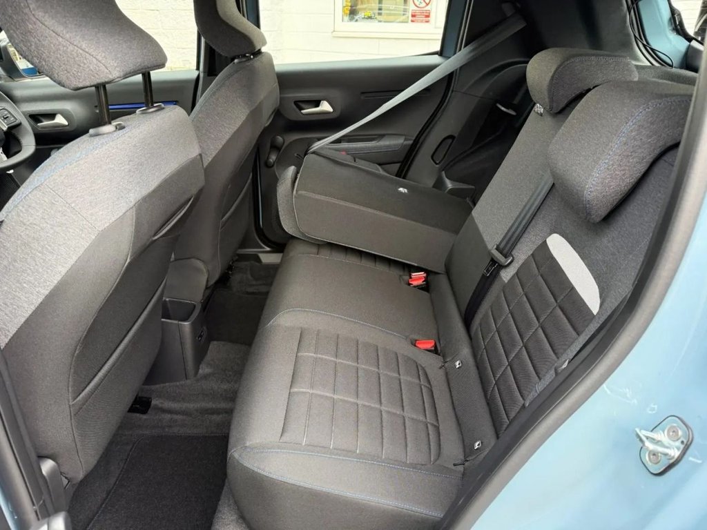 Used Citroen C3 2025 for sale - 77179505: Photo 45