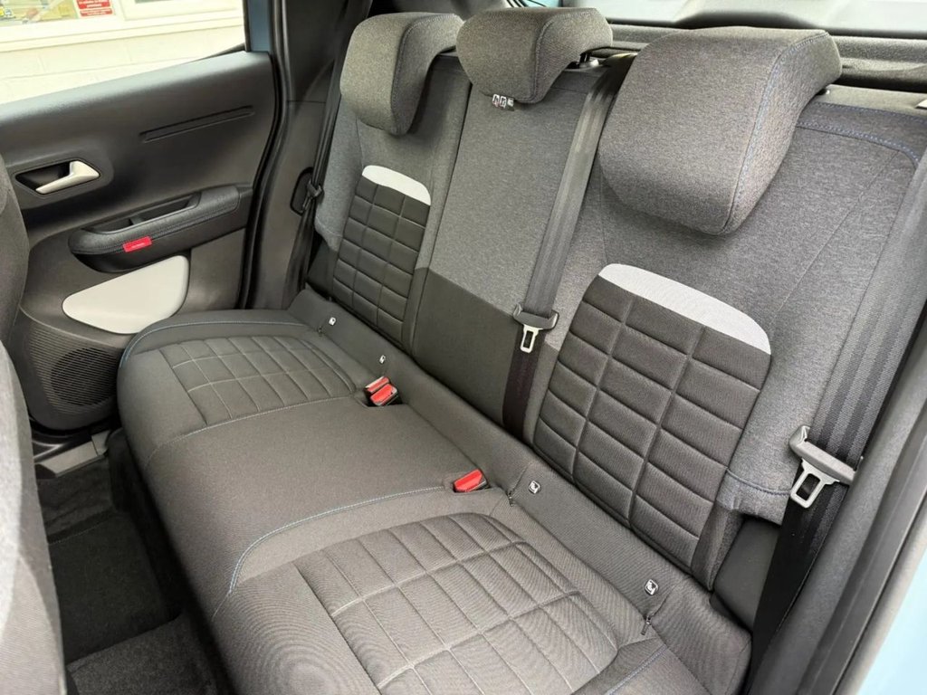 Used Citroen C3 2025 for sale - 77179505: Photo 47