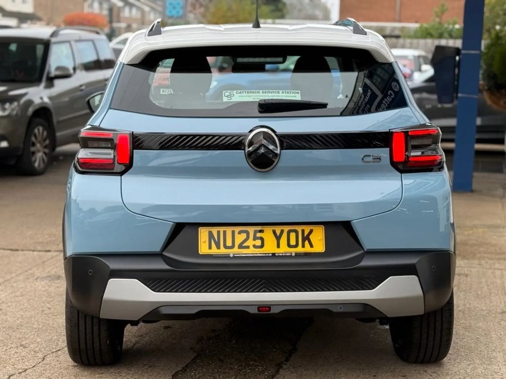 Used Citroen C3 2025 for sale - 77179505: Photo 5