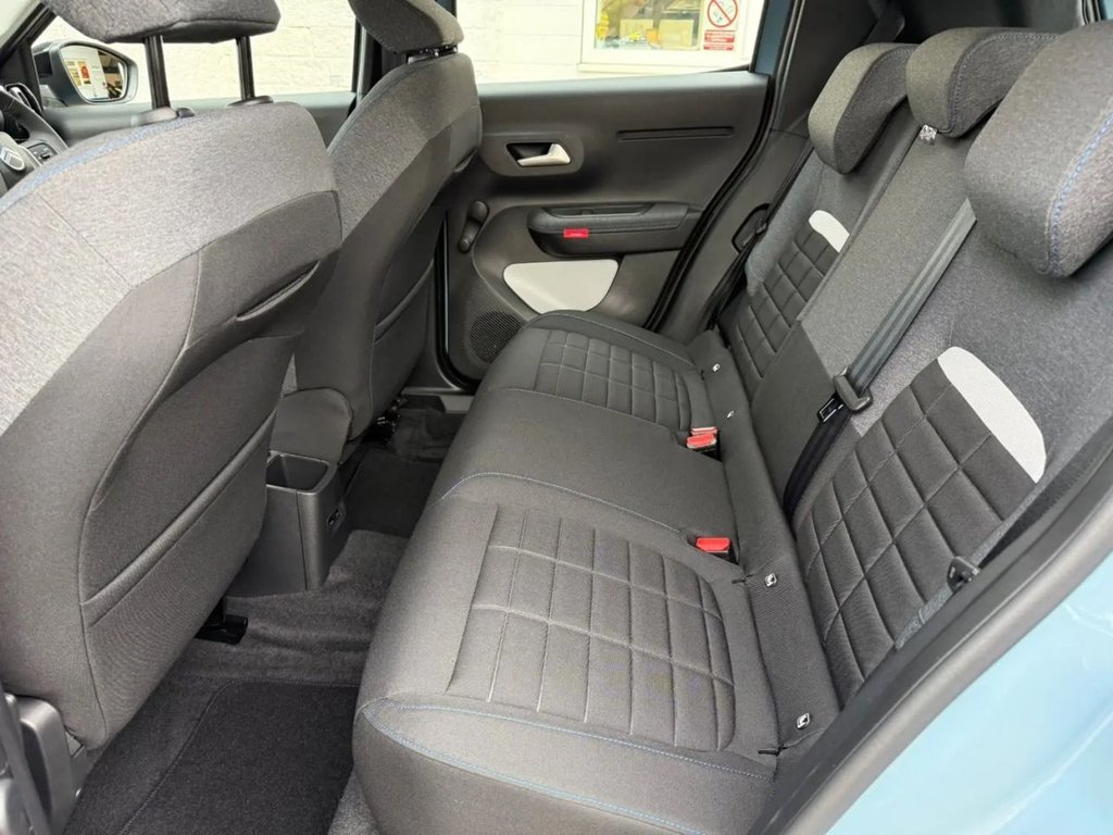 Used Citroen C3 2025 for sale - 77179505: Photo 7